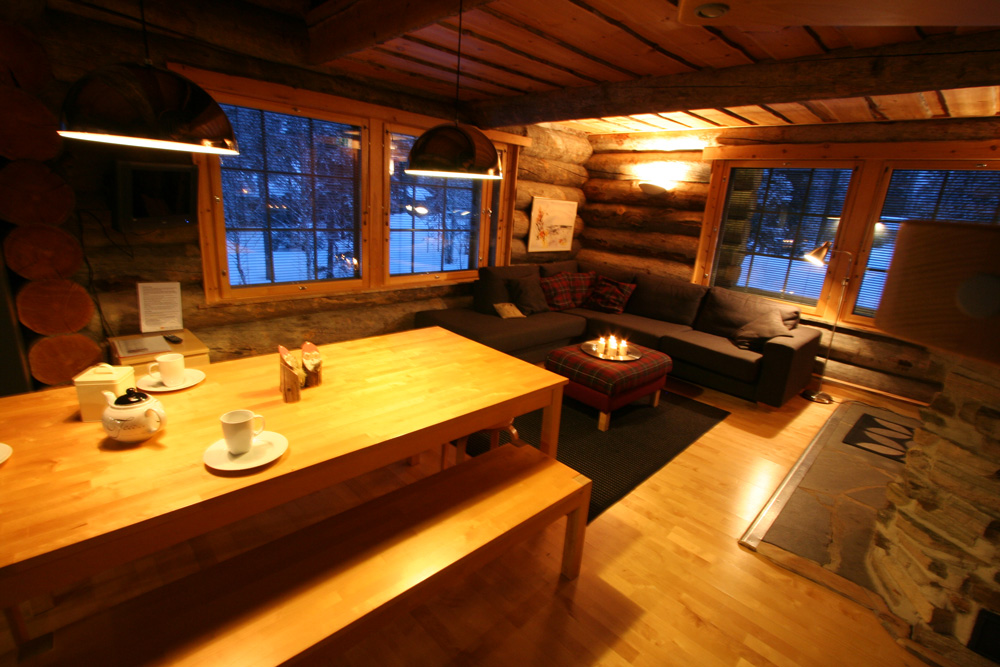 Gregory-cabin-living-area